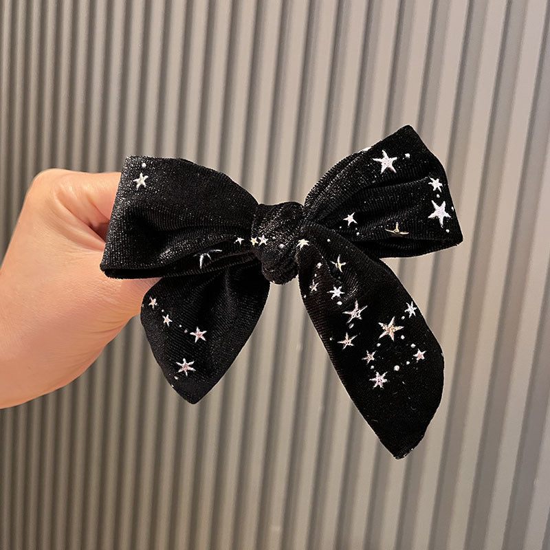 Wholesale Halloween Witch Ghost Hat Headdress Hair Accessories OLY-HC-XiaoShu008