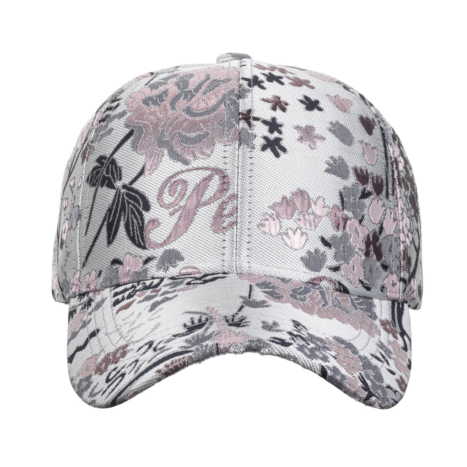 Wholesale Ethnic style embroidered baseball cap