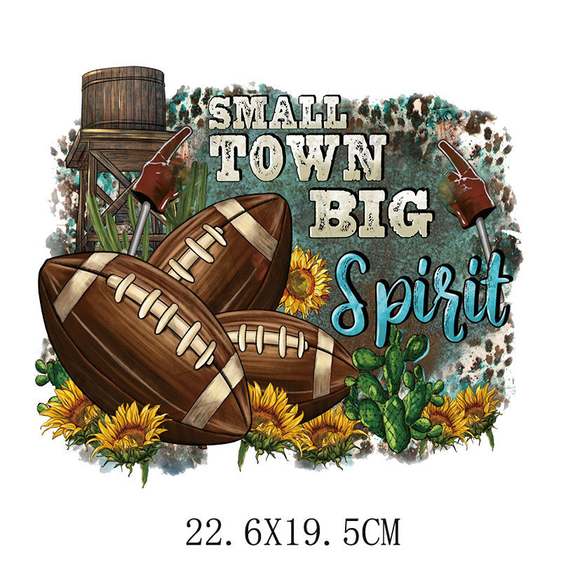 Wholesale diy clothes printing  UV DTF Ready to Press Transfers Wraps