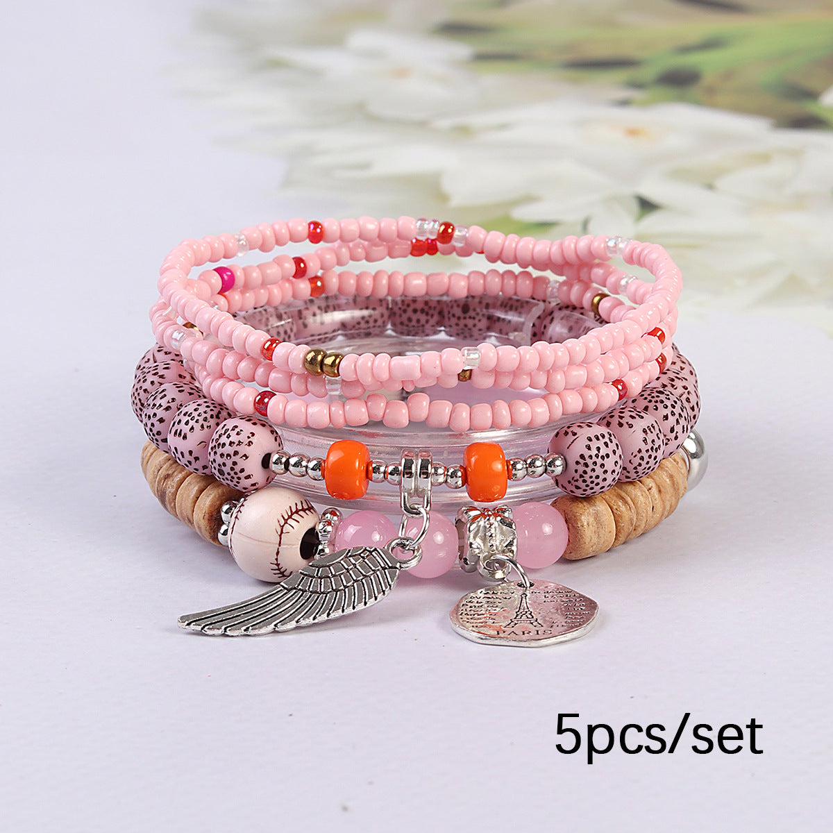Wholesale Exotic Bohemian Bracelet