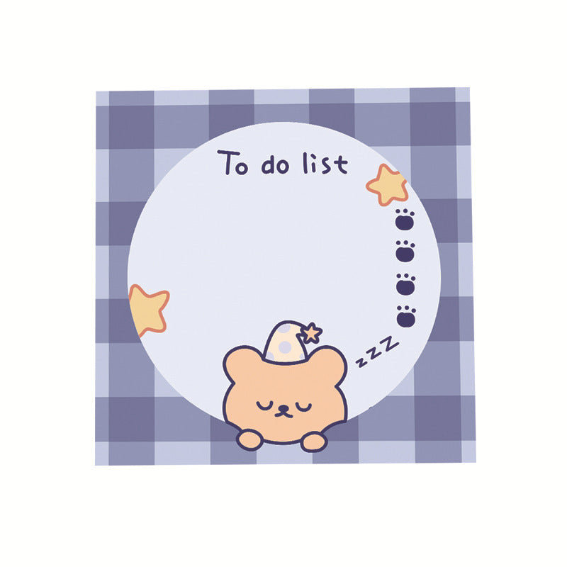 Wholesale Paper Sticky Notes