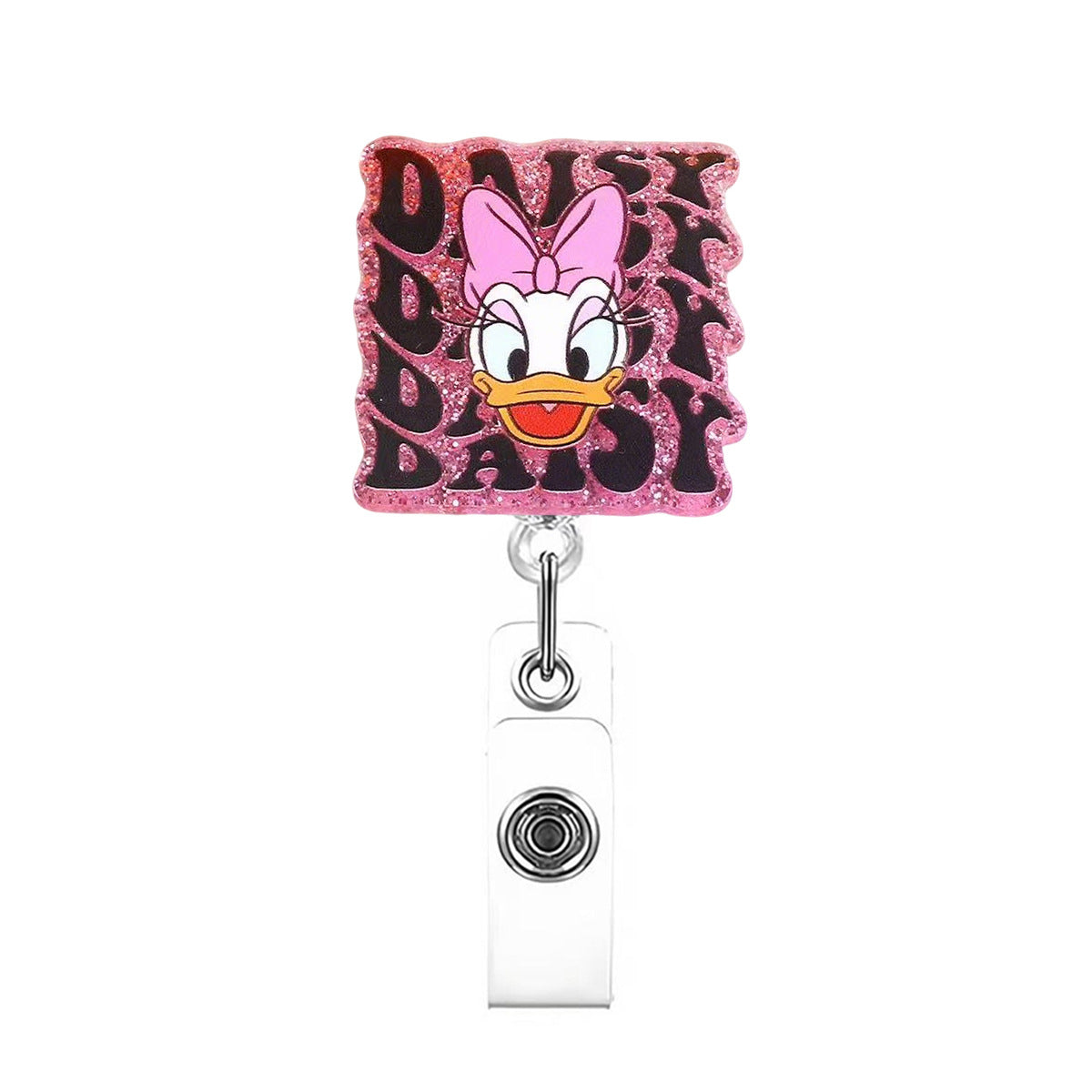 Wholesale Colorful and diverse cartoons Badge Reels