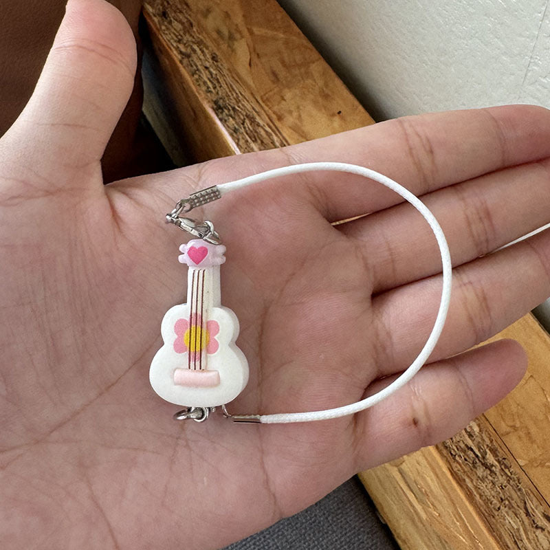 Wholesale Mini Guitar  Doll Accessories