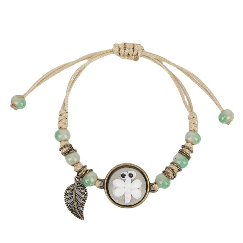 Cerámica al por mayor Personalidad de dibujos animados creativos