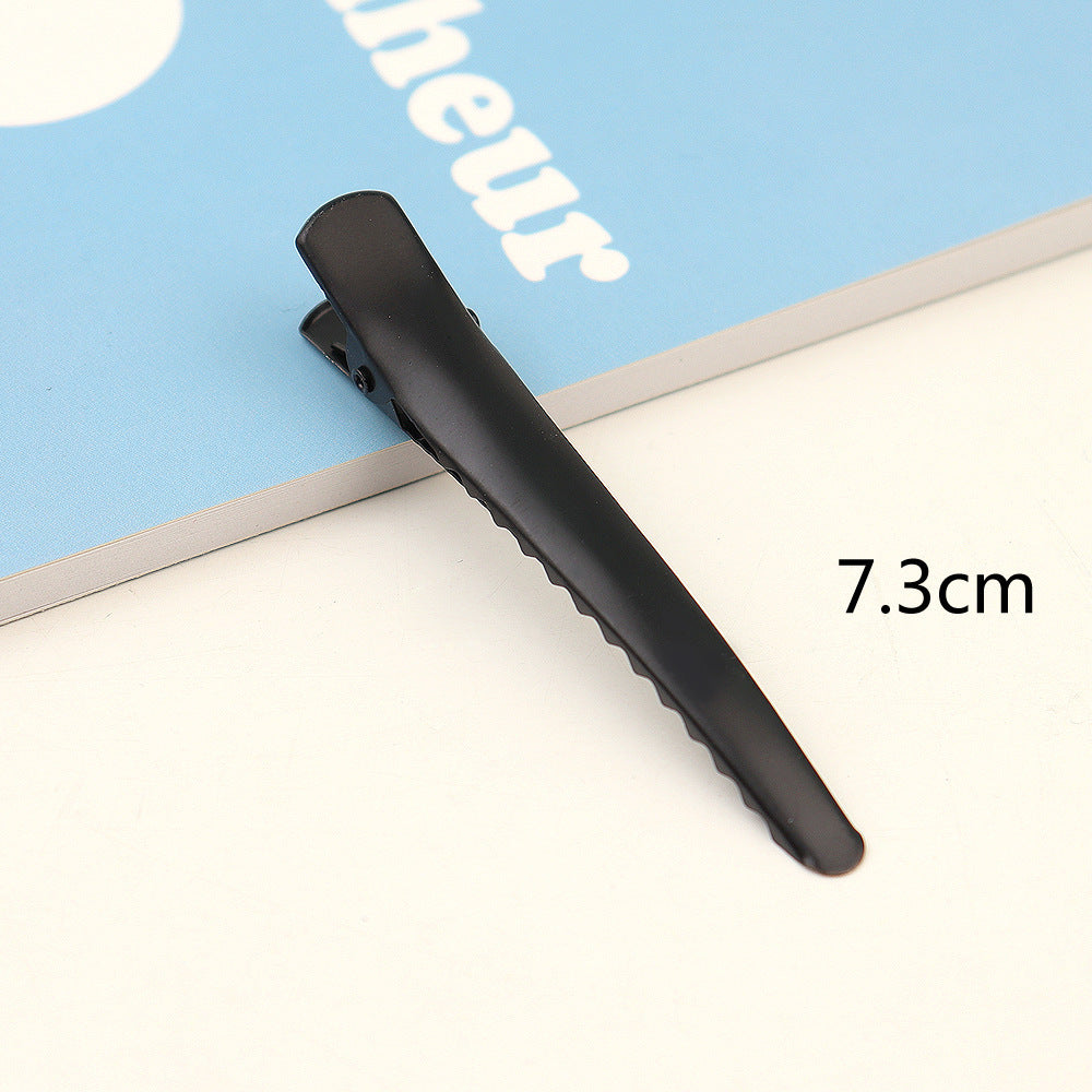 Wholesale Metal paint stylish seamless gripper