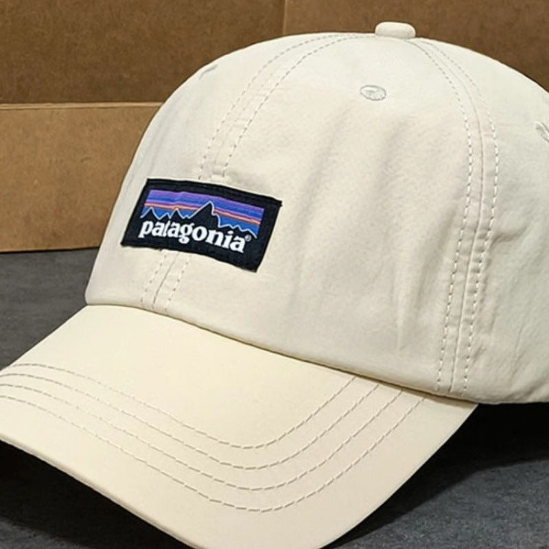 Wholesale Mountain Quick-drying Outdoor Baseball Cap