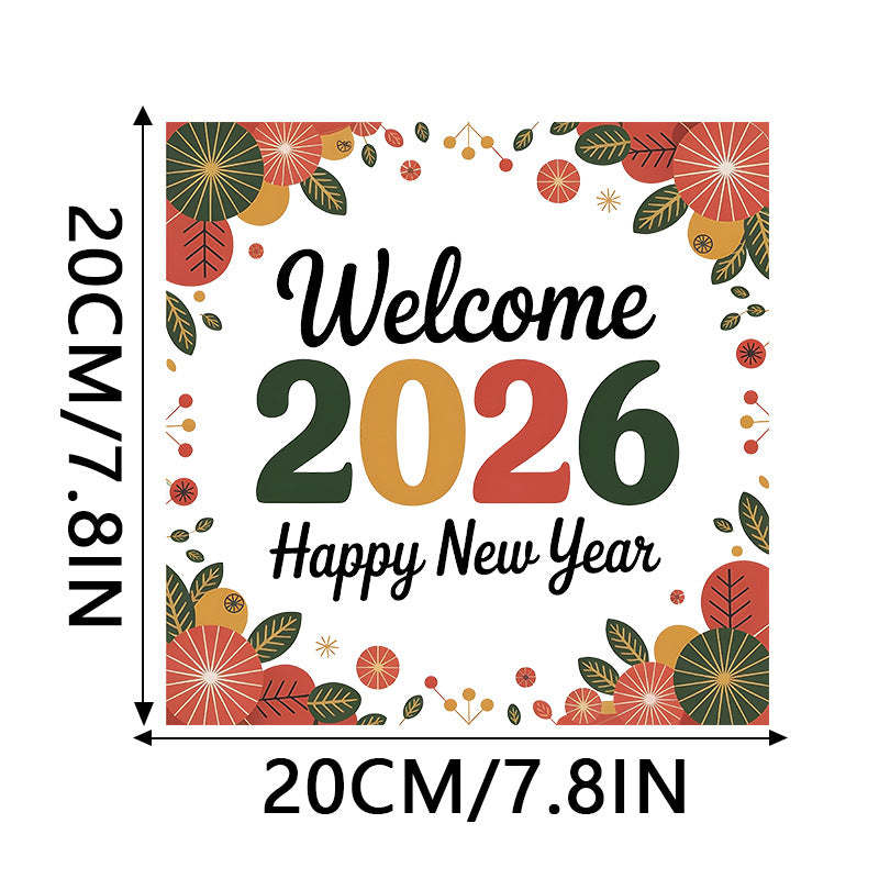 Wholesale 10pcs 2026 Colorful Digital House UV DTF Ready to Press Transfers Wraps