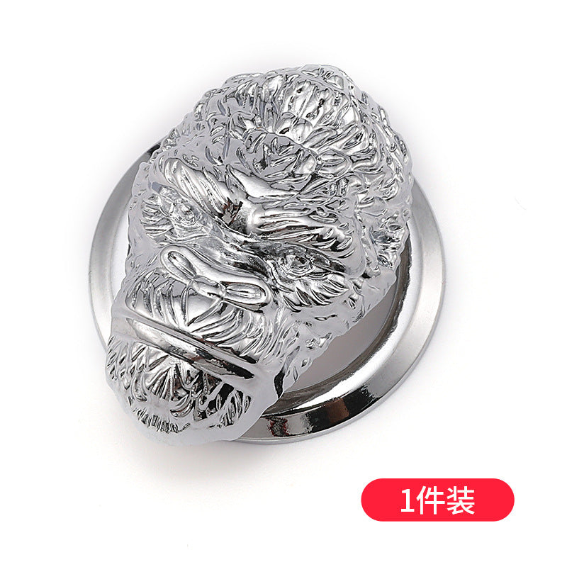 Wholesale Alloy Car One Click Start Protective Cover Decoration