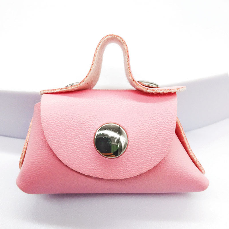 Wholesale Colorful doll bag Doll Accessories