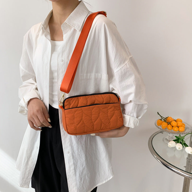 Wholesale Dupont Paper Washed Bag Crossbody Bag Shoulder Bag