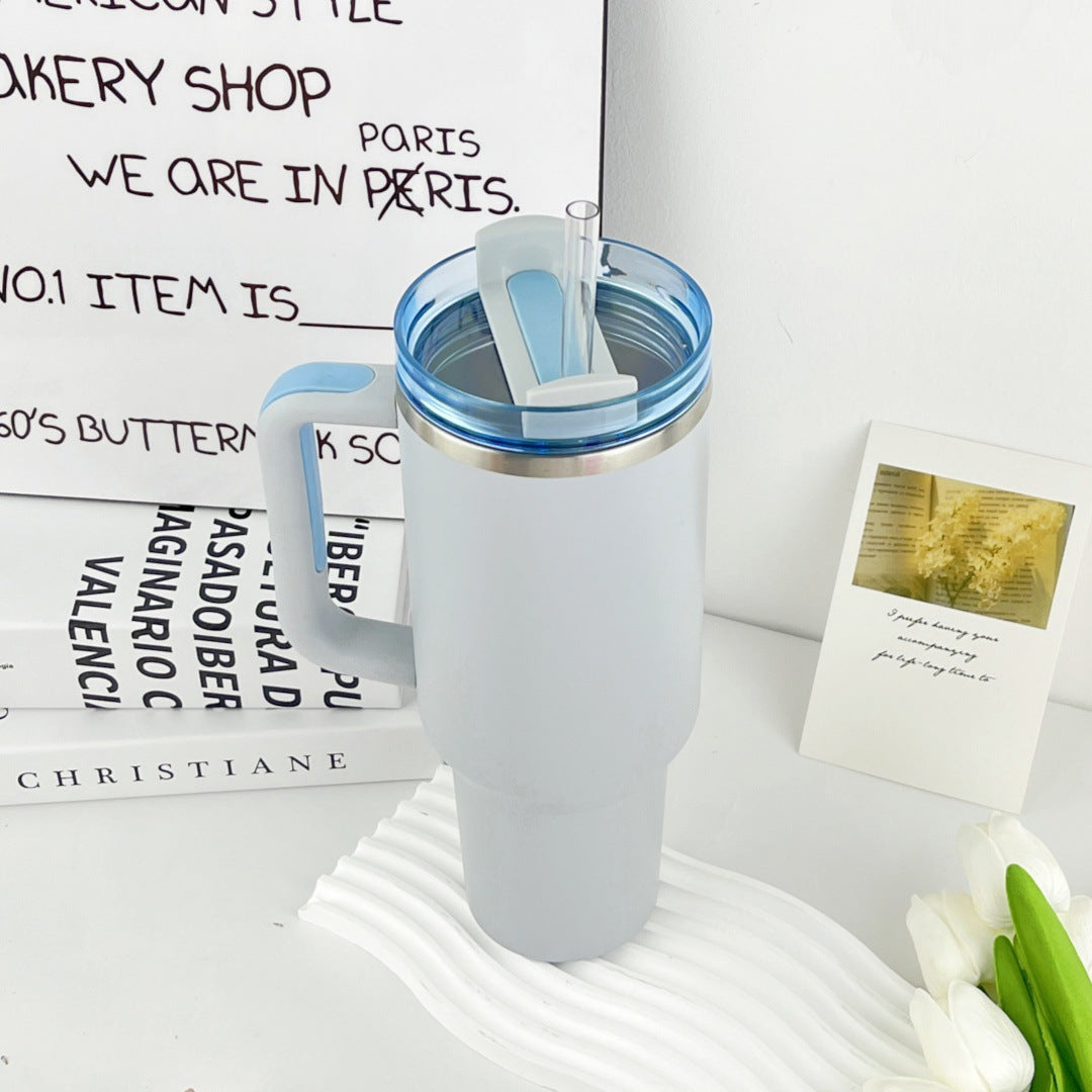 Wholesale 40oz New Stainless Steel Vacuum Cup