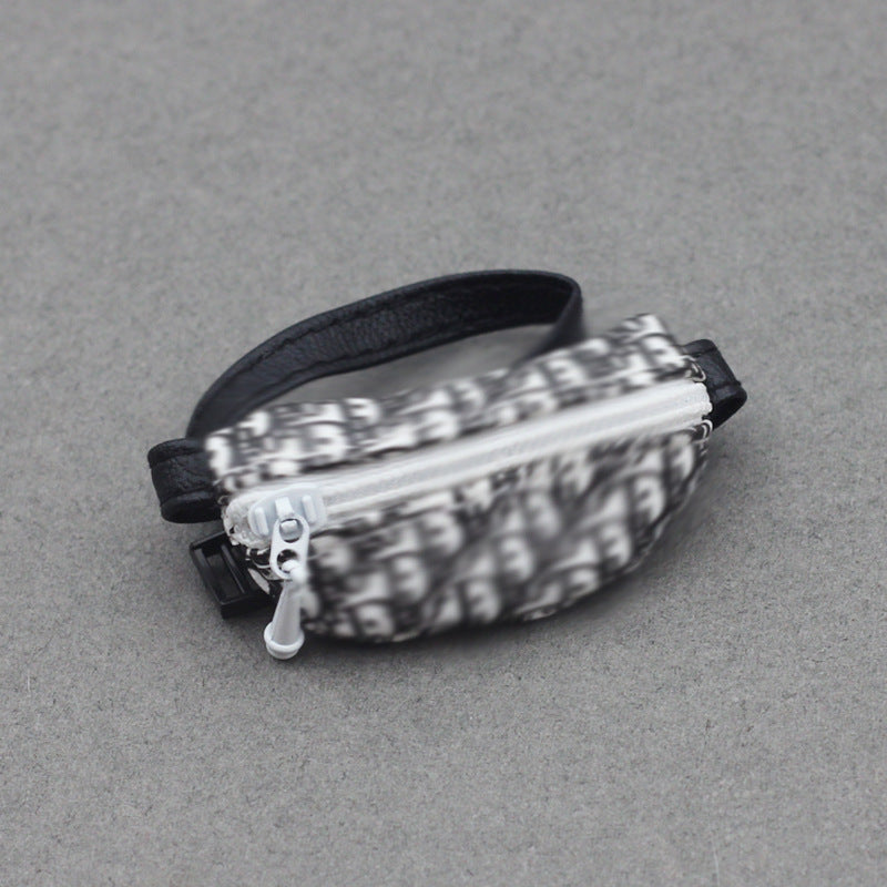 Wholesale Doll Crossbody Backpack Waist Bag