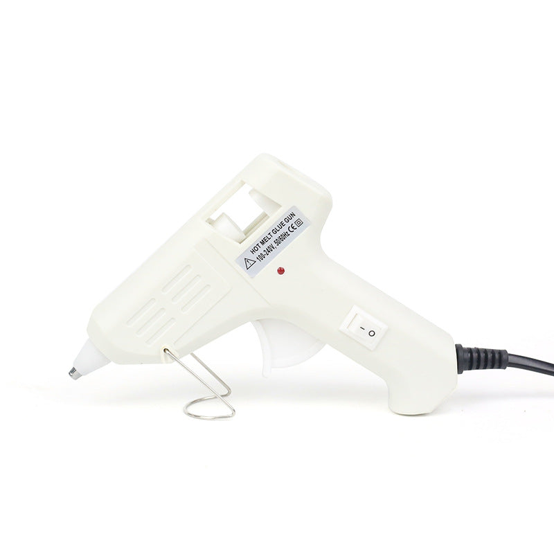 Wholesale Home Use Hot Macaron Color for 0.7 Glue Stick Handmade DIY Glue Gun