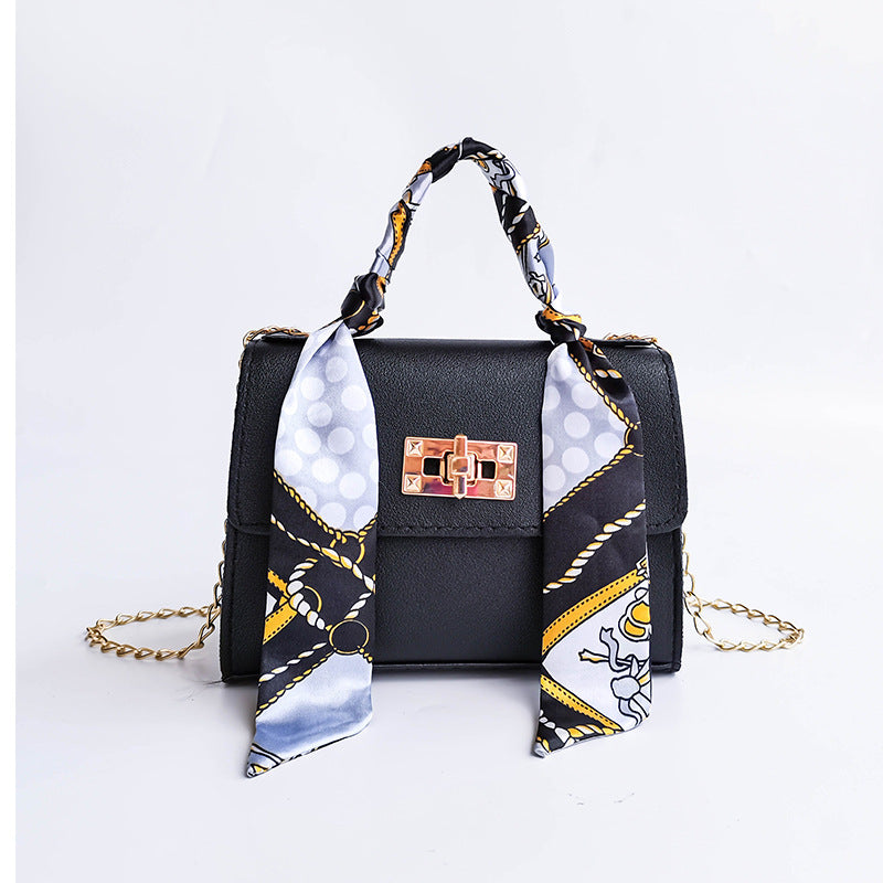 Wholesale PU Scarves, Handbags, Single Shoulder Crossbody Bags