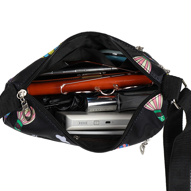 Wholesale Oxford Cloth Bag Crossbody Shoulder Bag