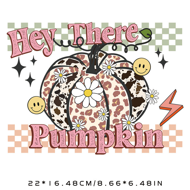 Wholesale  Cartoon UV DTF Ready to Press Transfers Wraps