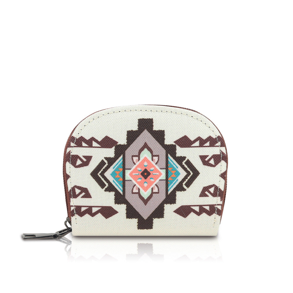 Wholesale Bohemian Style Wallet Coin Purse Card Holder