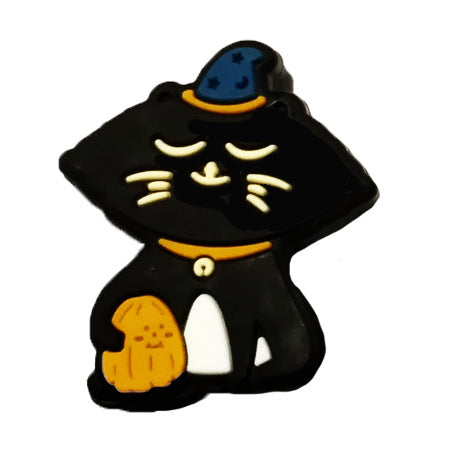 Wholesale  20pcs Customized new  silicone beads