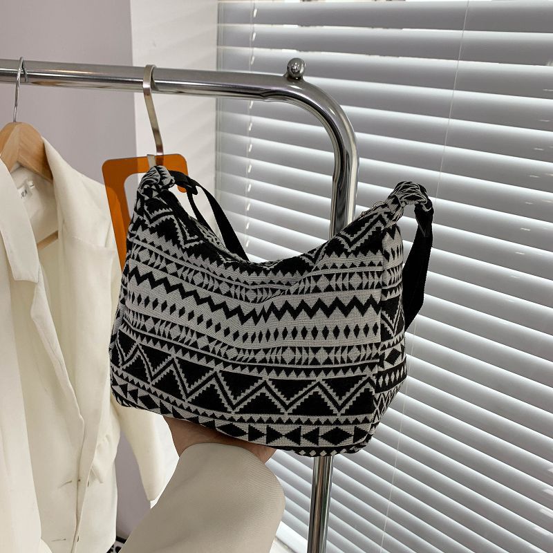 Wholesale Ethnic Style Shoulder Bag Crossbody Bag