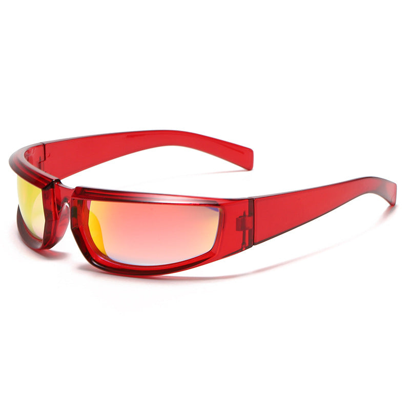 Wholesale PC Cycling Sunglasses