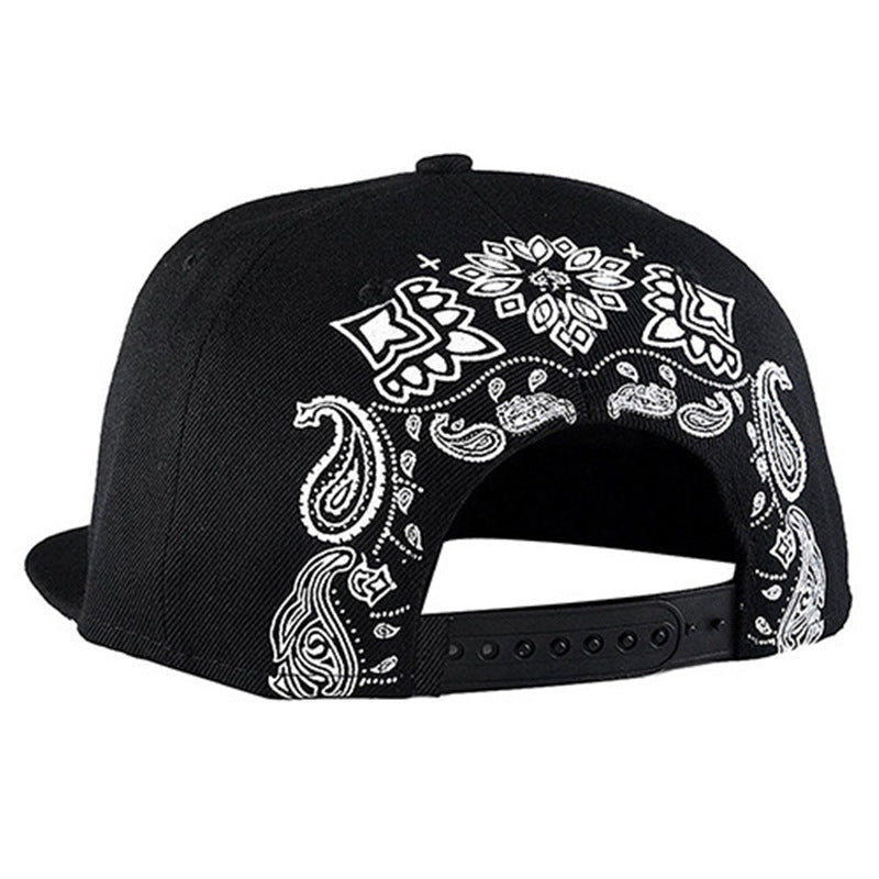 Wholesale Cross Embroidered Baseball Cap