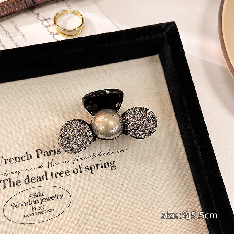 Wholesale Vintage Rhinestone Ball Small Catcher