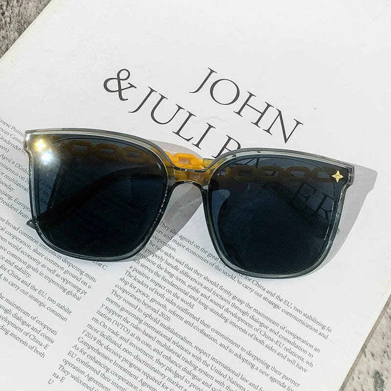 Wholesale PC Women's Anti-Smoking Sunglasses