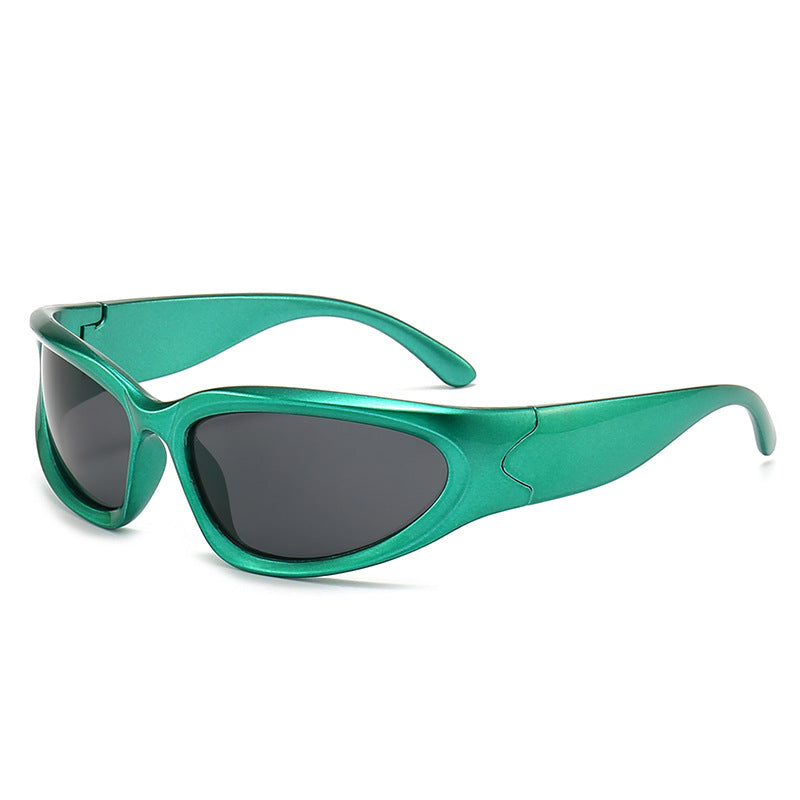 Wholesale of Futuristic and Cool PC Sunglasses