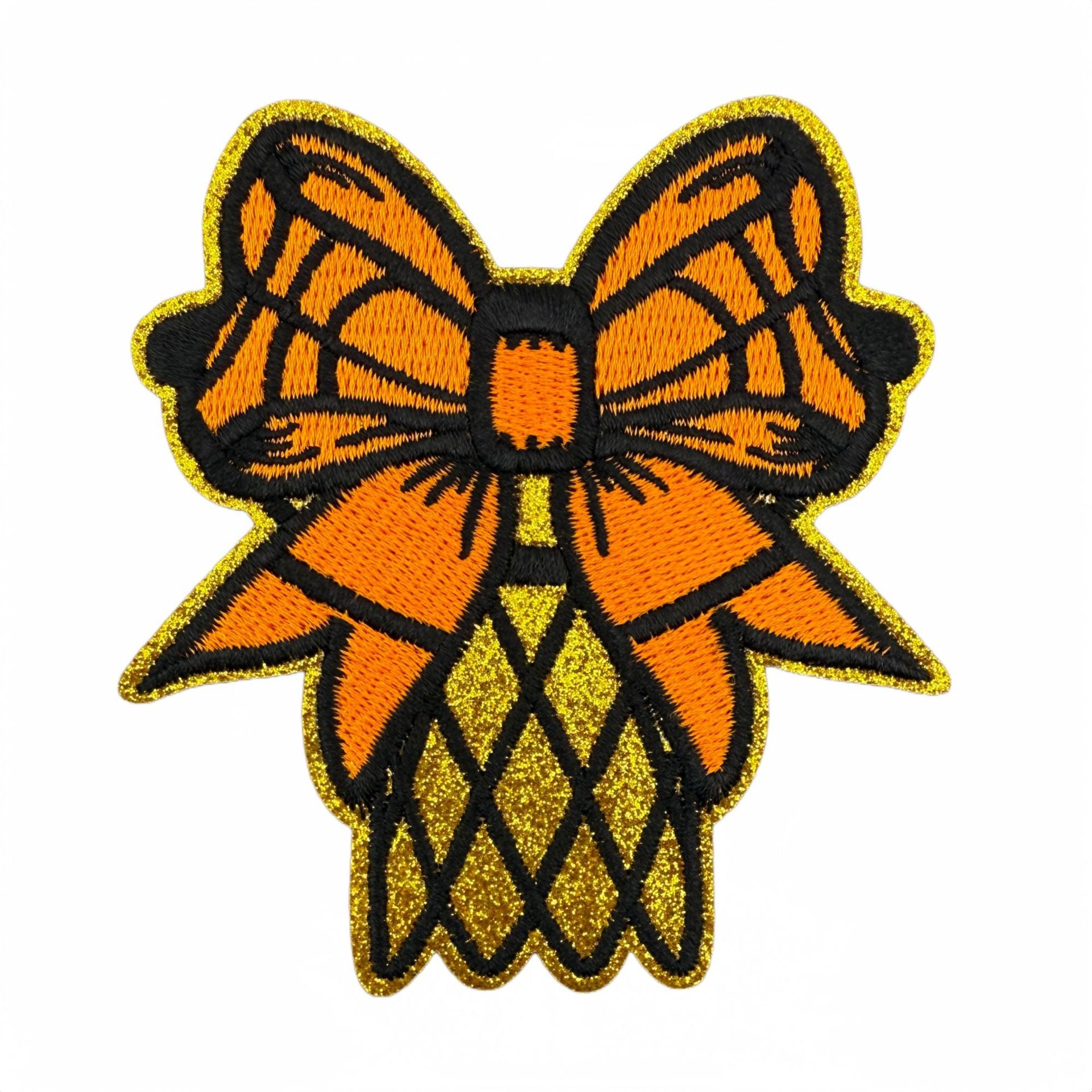 Wholesale Basketball shoe series embroidery DIY patches