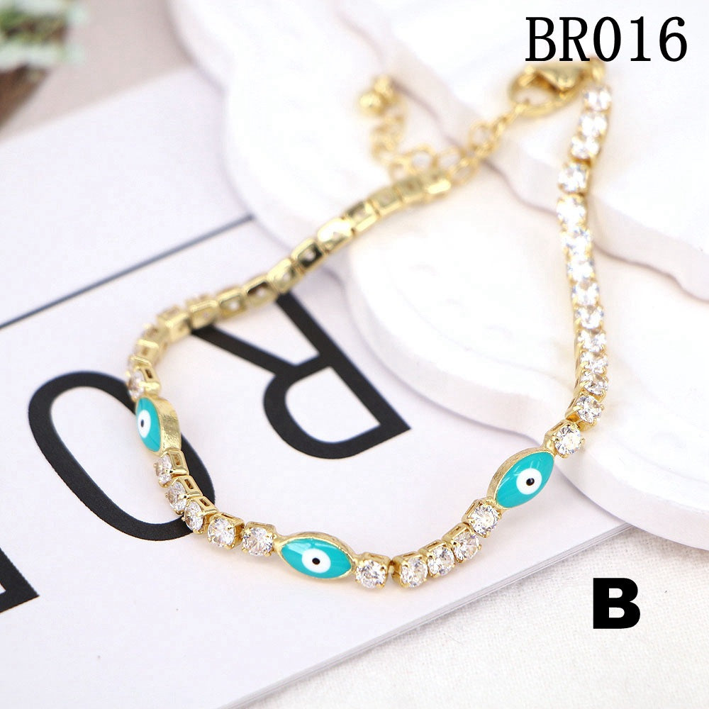 Cobre de cobre al por mayor COCON PAVADO ACELO DIBLO DEL DIABLO HENIS DEL OJO