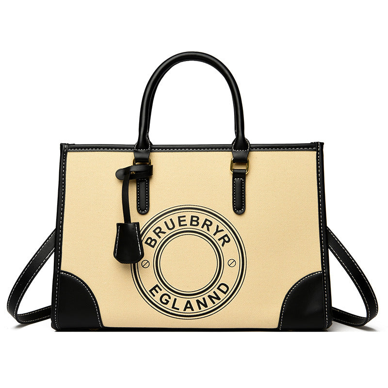 Wholesale Crossbody Printed Tote Fashion Shoulder Bag