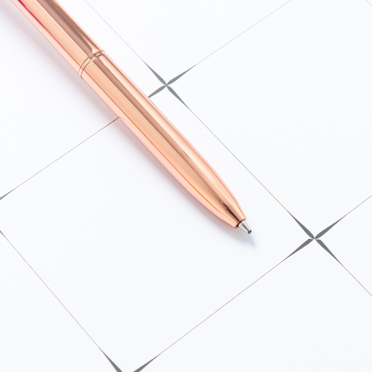 Wholesale Color Feather Pen Ballpoint Pen