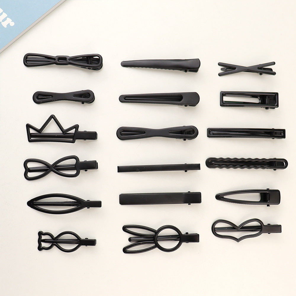 Wholesale Metal paint stylish seamless gripper