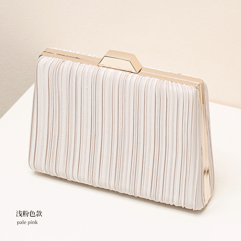 Wholesale High end Fashion Versatile Handbag