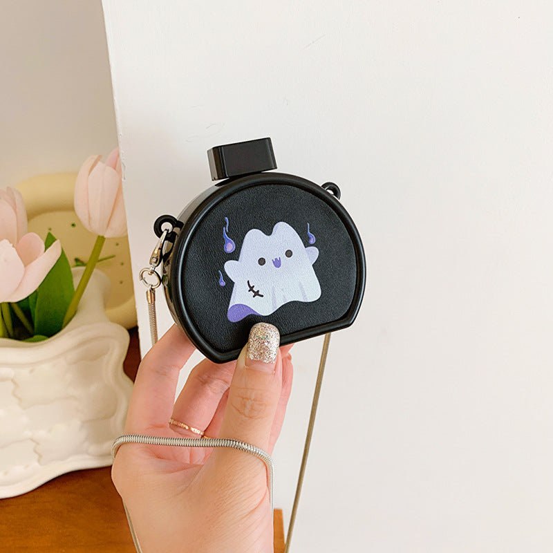Wholesale  Mini Ghost Funny Crossbody Bag