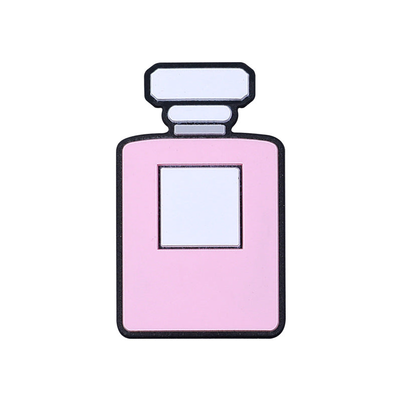 Wholesale 20PCS Perfume Silicone Beads