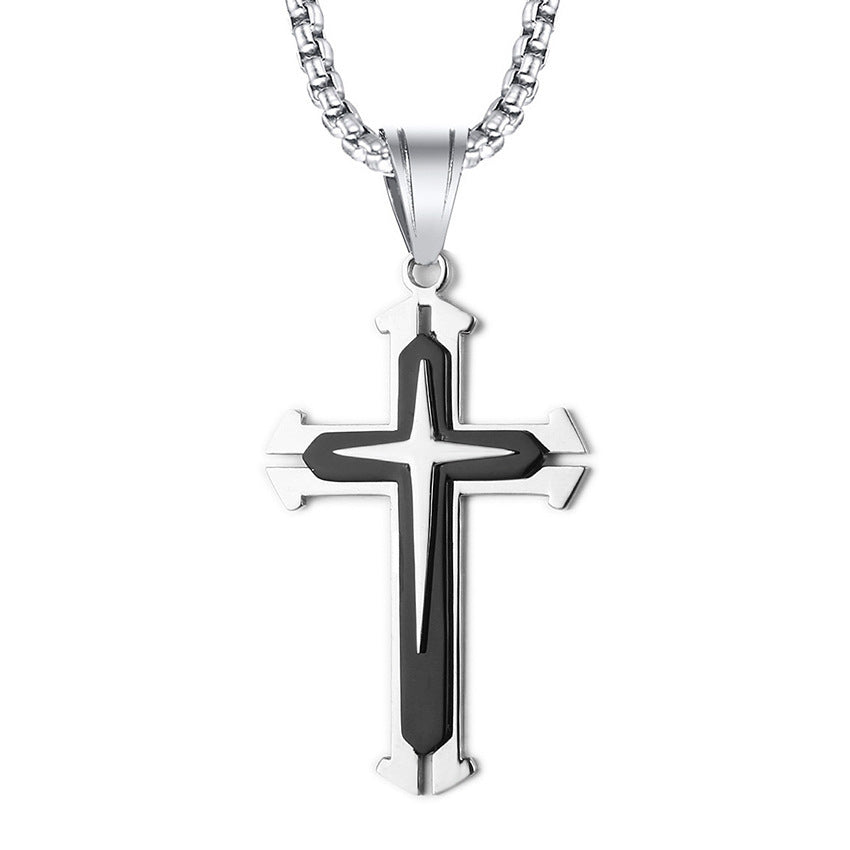 Wholesale Vintage Men's Necklace