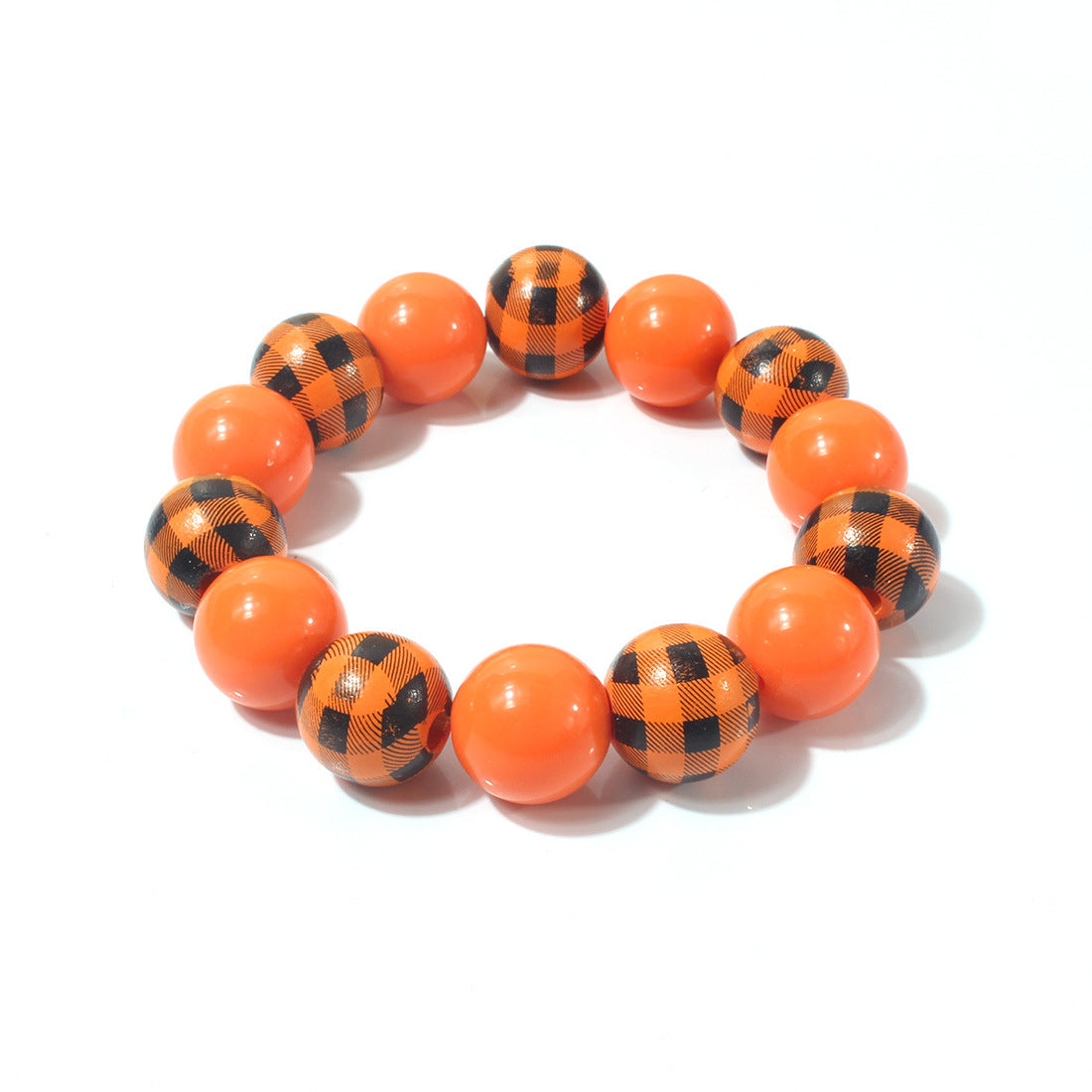 Wholesale Jewelry Halloween Stretch Bracelets