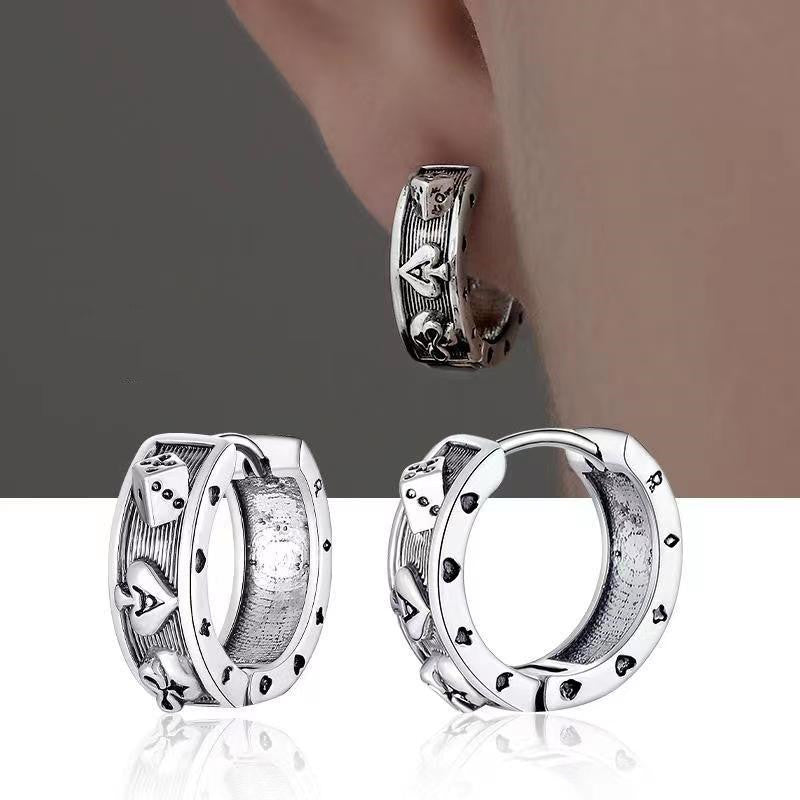 Wholesale earrings hypoallergenic jewelry