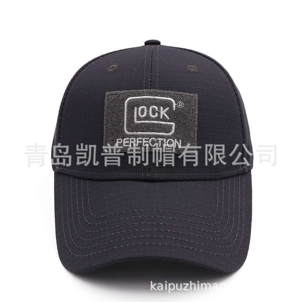 Wholesale Shooting Sports Baseball Caps for Men and Women