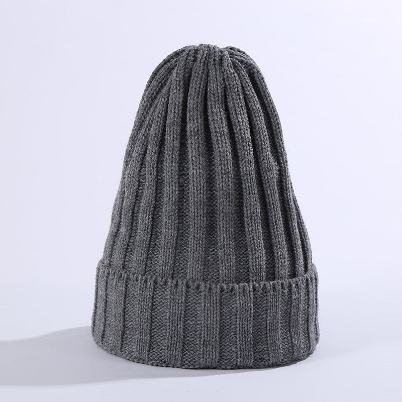 Sombreros acrílicos de punto al por mayor