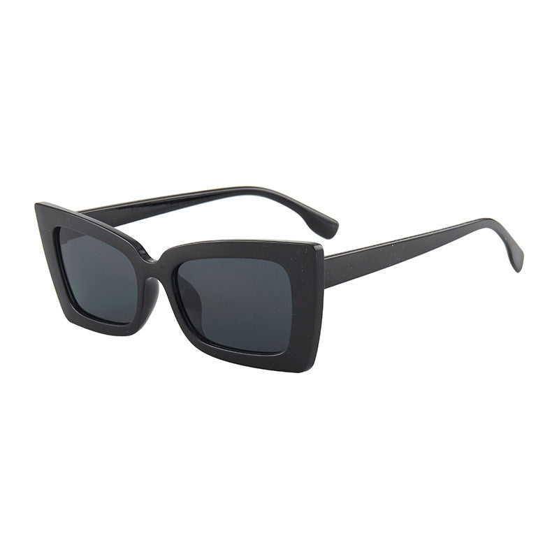 Wholesale PC Square Frame Sunglasses