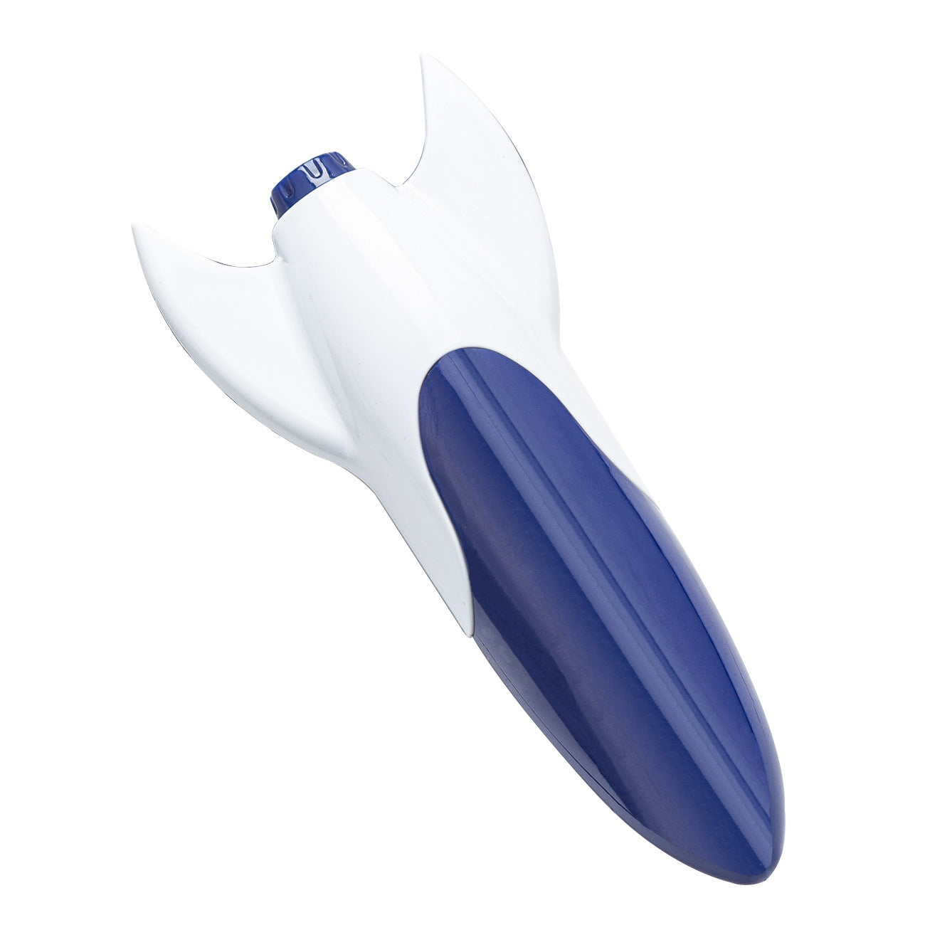 Bolígrafos de plástico en forma de cohete al por mayor