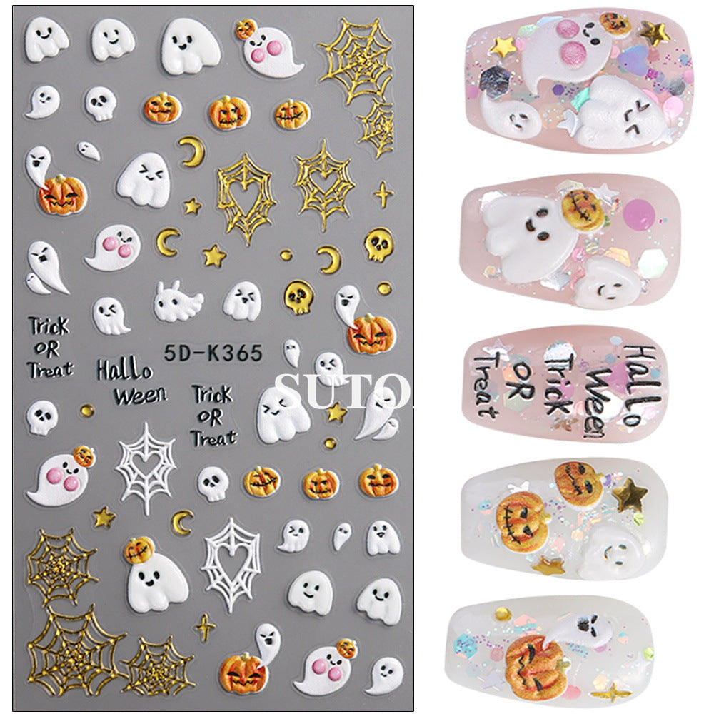 Wholesale DIY Wraps For Craft  nail art stickers