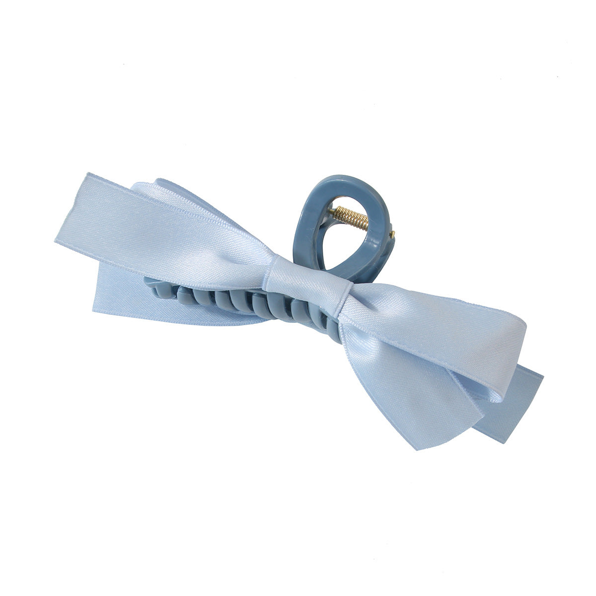 Wholesale Sweet Bow High-end Large Shark Clip