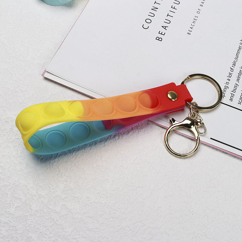 Lijano de alivio de estrés por el estrés de PVC al por mayor