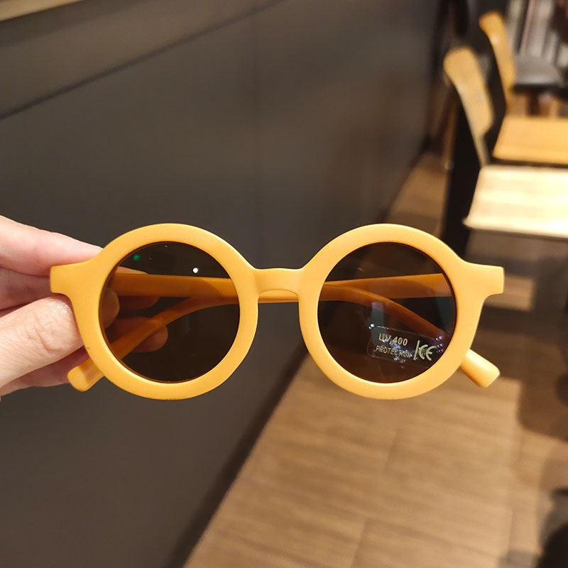 Wholesale Children's Sunglasses
