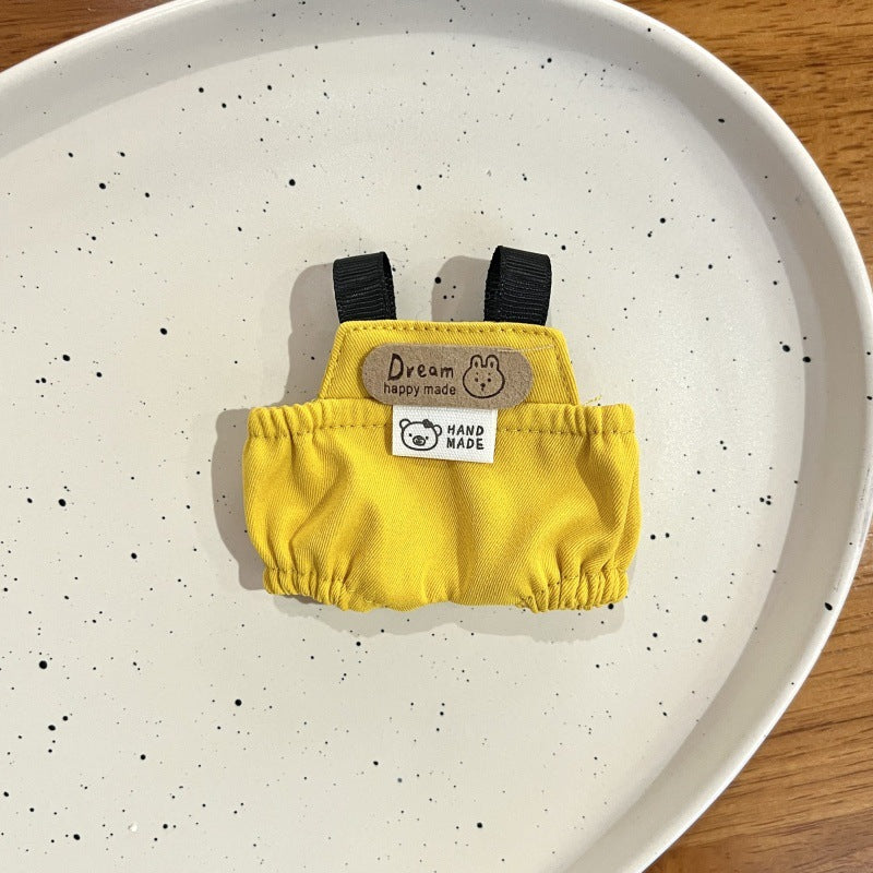 Wholesale Cute baby clothes pantsand Doll Accessories