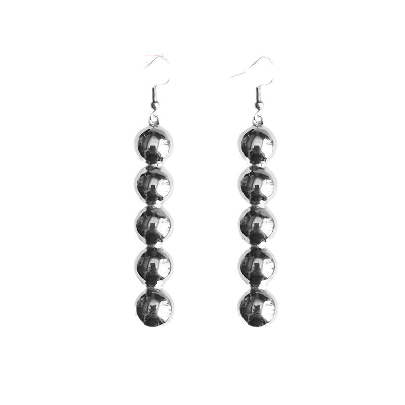 Wholesale Western Style Calavera Skull Earrings