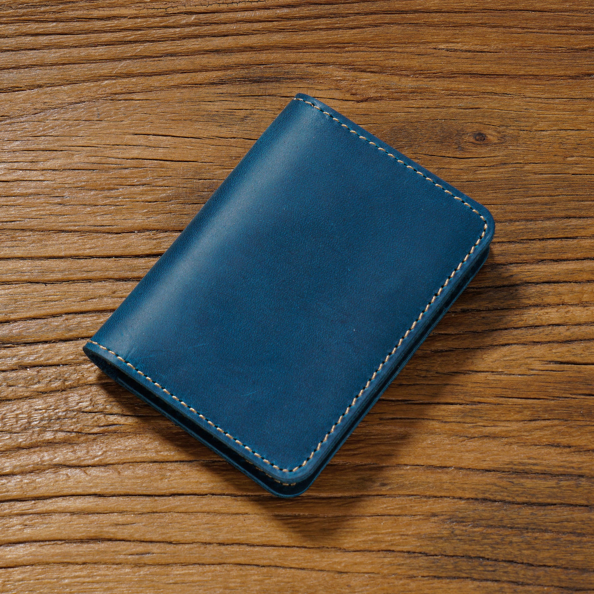 Wholesale Cowhide Multifunctional Card Holder